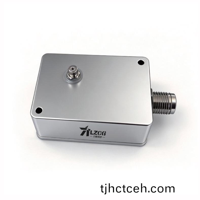 LD-600 準靜態電荷放大(da)器(qi)